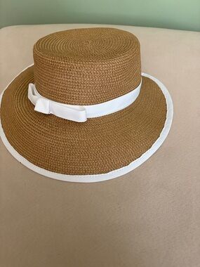 Eric Javits squishy hat